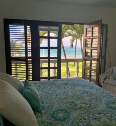 Cabarete Apartment | Cabarete Beachfront Condos Nanny Estate A3