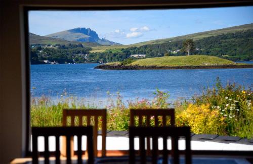 Achachork House | Caberfeidh Boat House
