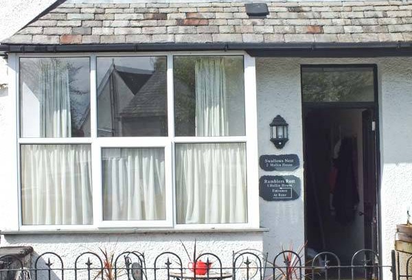Coniston Cottage | Cabin ∙ 1 bedroom ∙ 2 guests