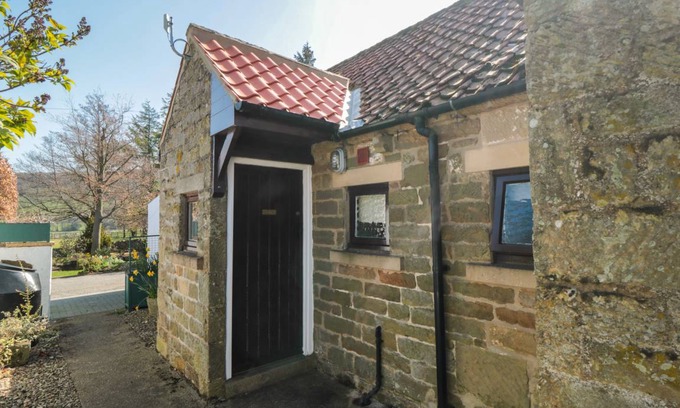 Great Fryup Dale Cottage | Cabin ∙ 1 bedroom ∙ 2 guests