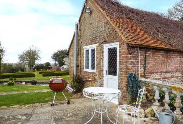 Battle Cottage | Cabin ∙ 1 bedroom ∙ 2 guests