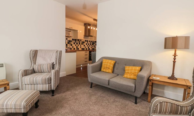 Pickering Cottage | Cabin ∙ 1 bedroom ∙ 2 guests