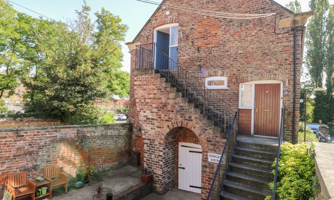Malton Cottage | Cabin ∙ 1 bedroom ∙ 2 guests