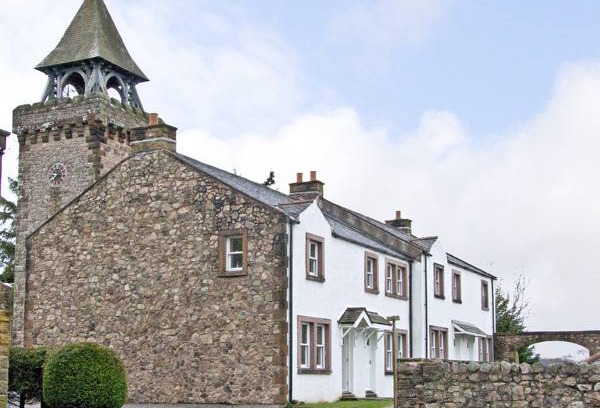 Holmrook Cottage | Cabin ∙ 2 bedrooms ∙ 4 guests