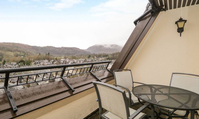 Ambleside Cottage | Cabin ∙ 2 bedrooms ∙ 6 guests