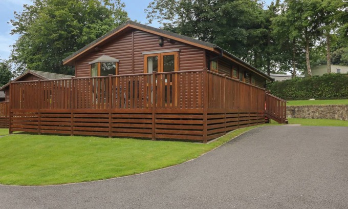 Lanlivery Cottage | Cabin ∙ 2 bedrooms ∙ 4 guests