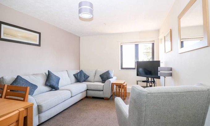 Littlehampton Cottage | Cabin ∙ 3 bedrooms ∙ 6 guests