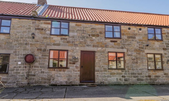 Ruswarp Cottage | Cabin ∙ 3 bedrooms ∙ 5 guests