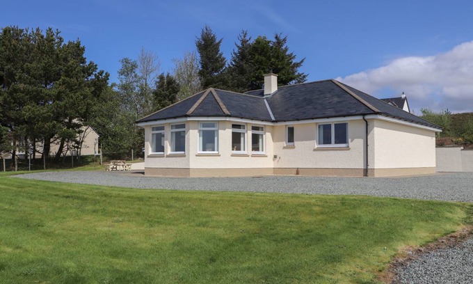Eyre Cottage | Cabin ∙ 3 bedrooms ∙ 5 guests