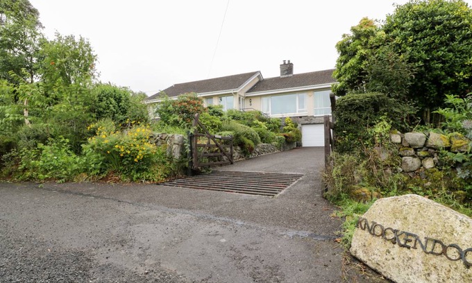 Bankend Cottage | Cabin ∙ 4 bedrooms ∙ 8 guests