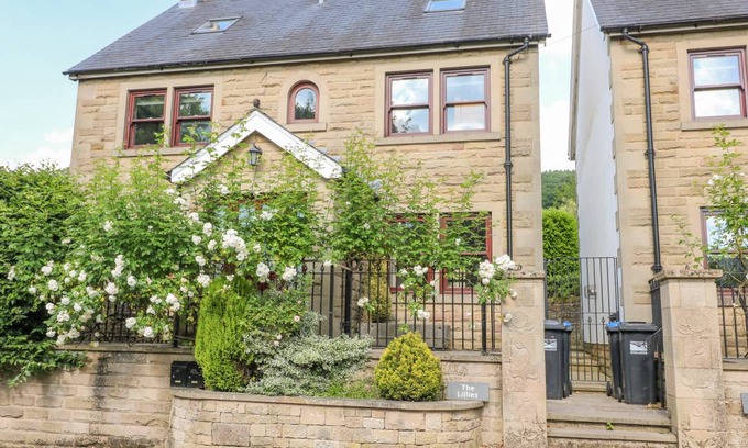 Darley Dale Cottage | Cabin ∙ 5 bedrooms ∙ 12 guests