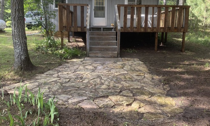 Crivitz Cabin | cabin centrally located near Crivitz WI