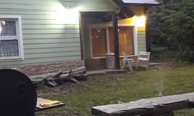 San Carlos de Bariloche Cabin | Cabin for 4 people in the Center of Bariloche