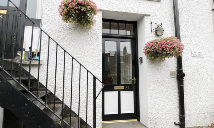 Bowness-on-Windermere Cottage | Cabin ∙ 3 bedrooms ∙ 6 guests