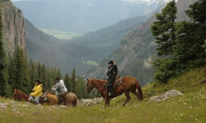 Antonito Cabin | Cabin or Guest Loft & Cabin -Southern CO Paradise -Escape the Crowds!