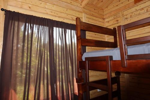 Daniel Flores House | Cabin Pérez Zeledon