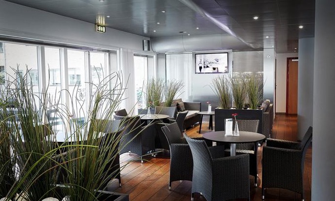 København V Hotel | Cabinn City