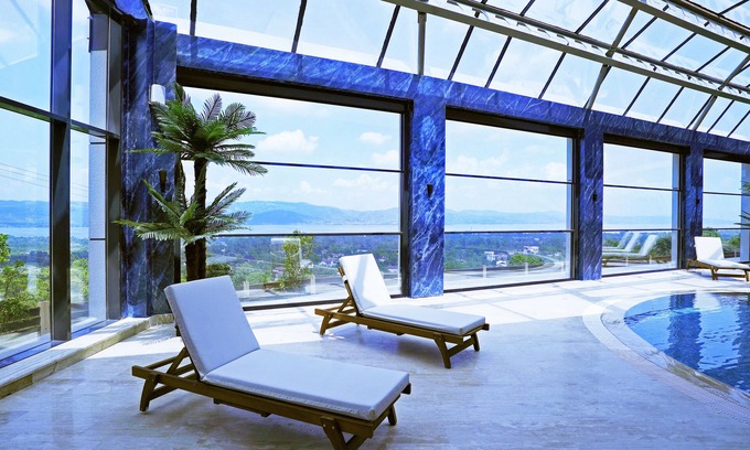 Yanik Hotel | Cabir Deluxe Hotel