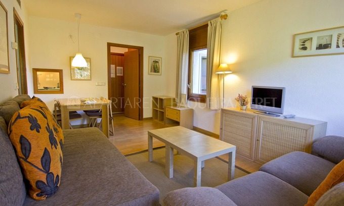 Baqueira Apartment | Cabirol - Edificio Bonaigua
