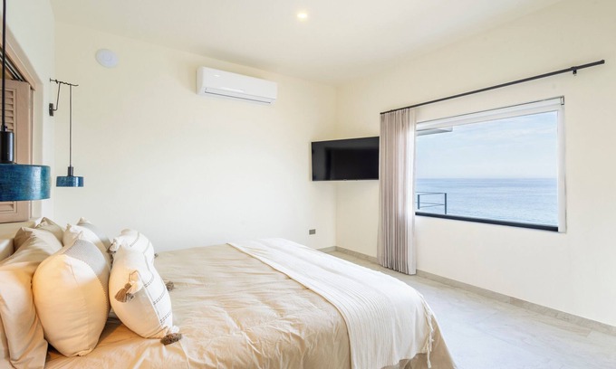 San Jose del Cabo Hotel | Cabo Break Master Ocean View