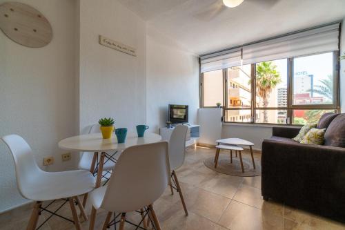 Torrevieja Apartment | Cabo Cervera