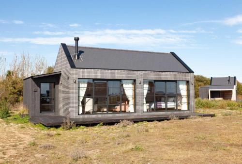 St Mary's Bay Cabin | Cabu by the sea
