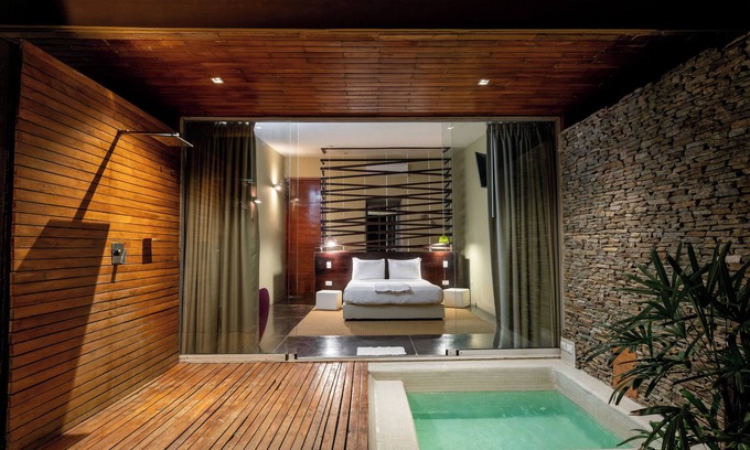 Puerto Colombia Hotel | Cacaoni Hotel