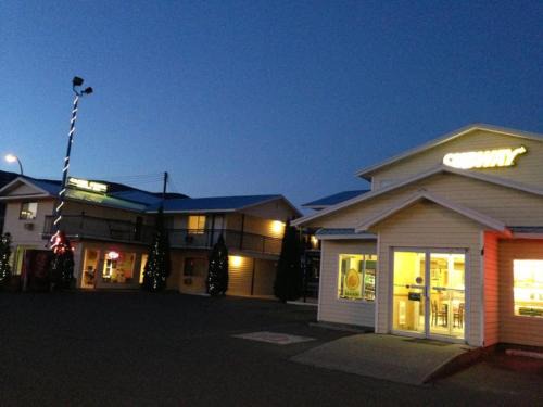Cache Creek Hotel | Cache Creek Inn
