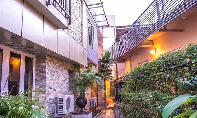 Kano Hotel | Cacid Hotels