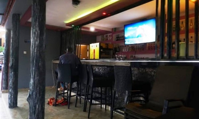 Kitgum Hotel | Cactus hill side hotel kitgum