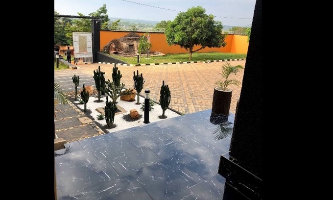 Kitgum Hotel | Cactus Hill Side Hotel