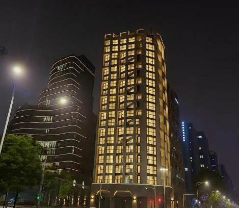 Yeoksam Apartment | Caelum Black Gangnam Luxury Apt 카일룸블랙 강남 럭셔리 아파트