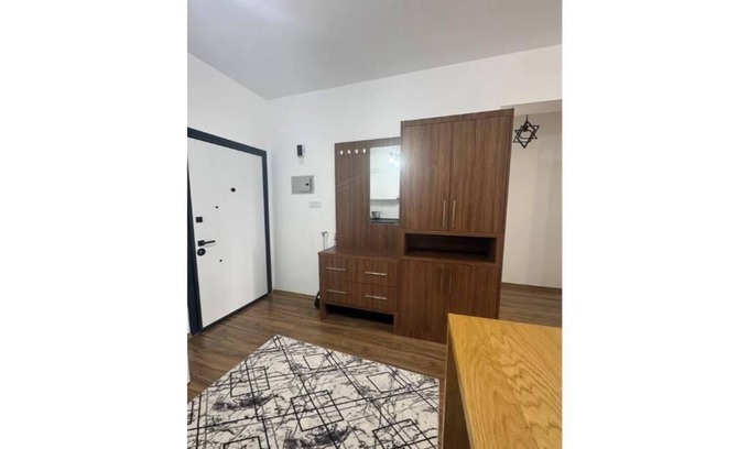 Bouvet Island Apartment | Caesar Resort 2+1/Ferah/Şık/En-Suite Daire