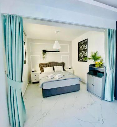 Larnaca Apartment | Caesar Resort Apartments Marcellus 51