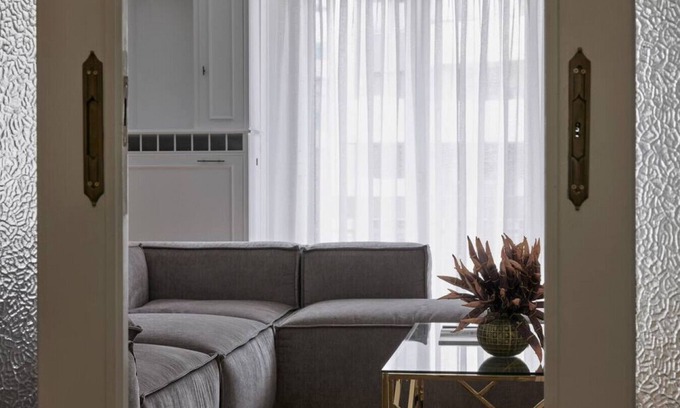 Ilisia Apartment | Caesaria Spacious 3bd