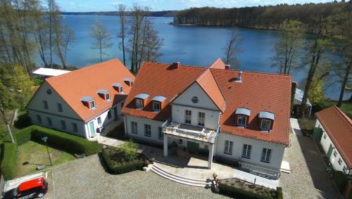 Gross Schoenebeck Hotel | Café Wildau Hotel & Restaurant am Werbellinsee