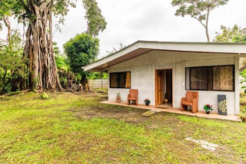 Cahuita Apartment | Cahuita Home Villa