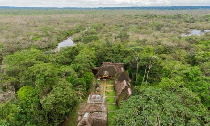 Tarapoa Cabin | Caiman Lodge - Cuyabeno Nature Amazon Tour
