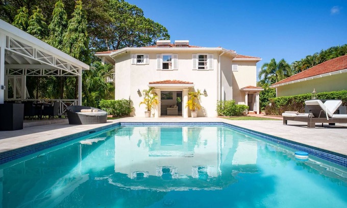 Mullins Villa | Caira House by Fantasia Villas