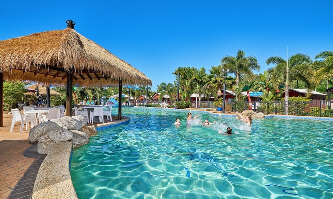 Woree Apartment | Cairns Coconut Holiday Resort