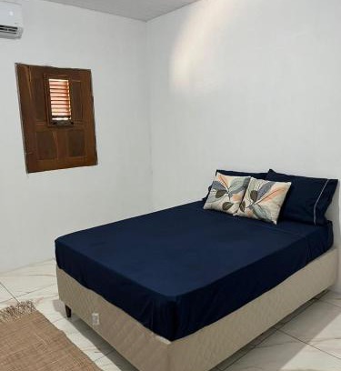 Atins Apartment | CAJUÍ da VILA