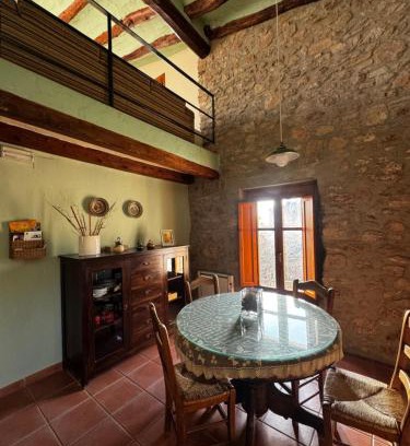 Pira Apartment | Cal Capdevila Apartaments