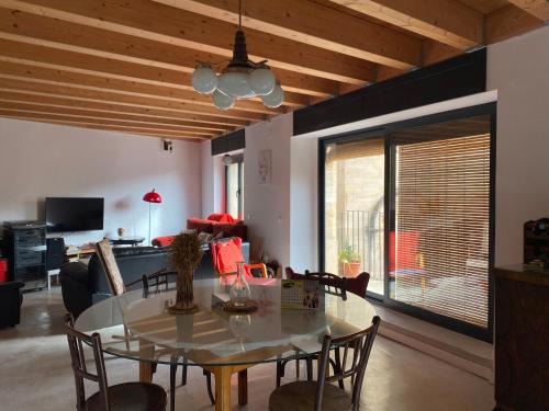 Cervia de Les Garrigues House | Cal Marquès