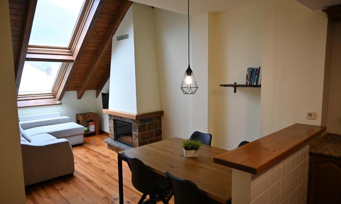 Esterri D'Aneu Apartment | Cal Roger D'Esterri