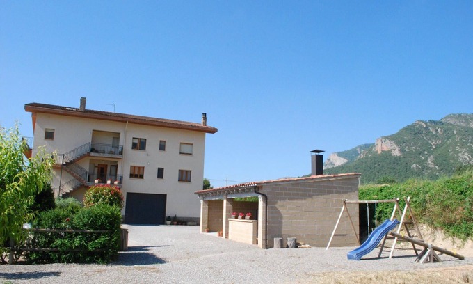 Trago Other | Cal Serveró 2