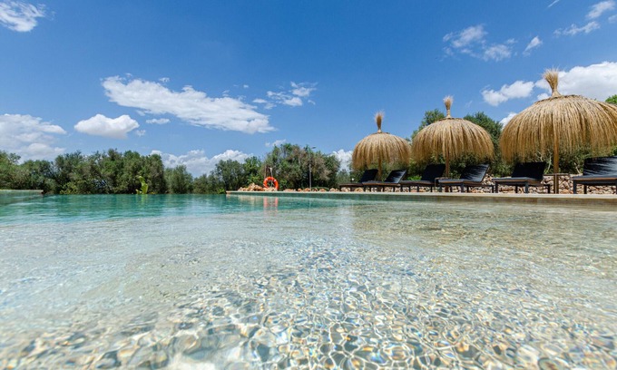 Costitx Ski Chalet | Cal Tio 4 YourHouse, lovely apartment in a farmhouse with shared pool