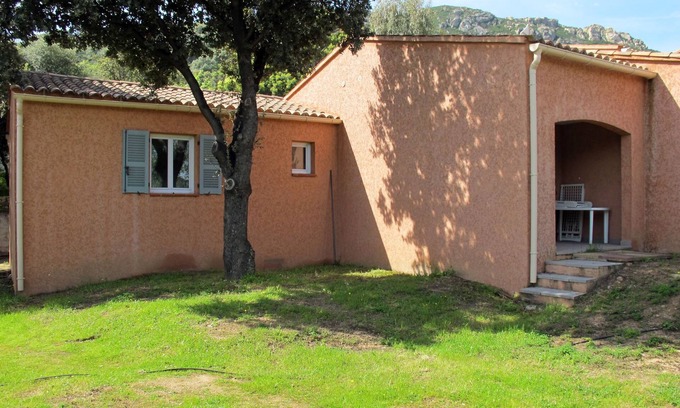 Algajola Apartment | Cala di Sole by Interhome