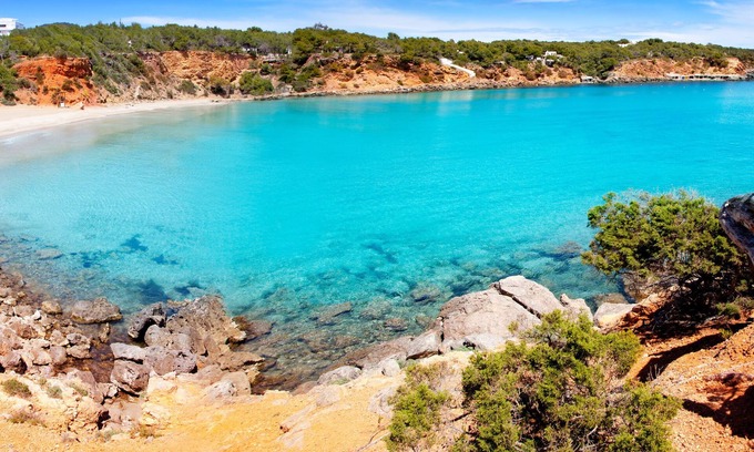 Cala Llenya Hotel | Cala Llenya Resort Ibiza - Hotel