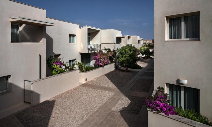 Lampedusa Apartment | Cala Palme Lampedusa