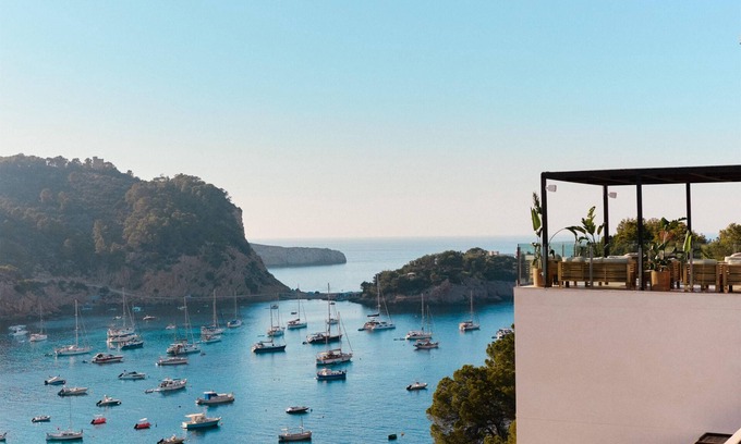 Puerto San Miguel Resort | Cala San Miguel Ibiza Resort, Curio Collection by Hilton